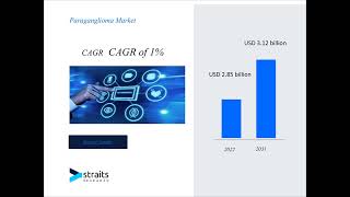 Paraganglioma Market market Size amp Share Analysis  Growth Trends By Forecast Period [upl. by Riatsila]