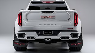 Meet the 2025 GMC Sierra 1500 Denali The Pinnacle of Luxury and Performance [upl. by Ylim]