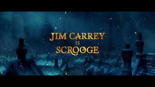 A Christmas Carol trailer [upl. by Jemy]