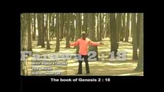 Hausa Gospel Song 05 [upl. by Anitsyrhc]