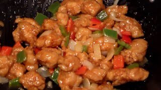 The BEST Chinese Style Sweet n Sour Chicken Recipe How To Make Sweet n Sour Chicken Sauce [upl. by Ataliah]