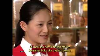 Meteor Garden 2 episode 9 sub indonesia [upl. by Tabor]