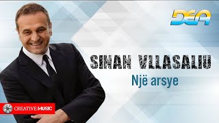 Sinan Vllasaliu  Nje arsye [upl. by Biegel]