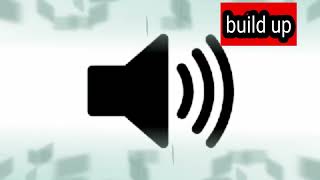 build up Sound Effects  sound effect [upl. by Eiba]