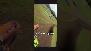 unadilla jday moto dirtbike ktm motocross fyp [upl. by Eusebio]