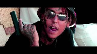 Dilinyer  Sicario Video Oficial [upl. by Venator]