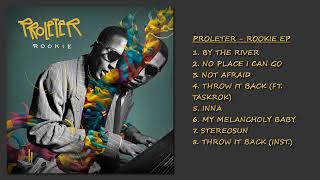 ProleteR  Throw It Back ft Taskrok [upl. by Kwan]