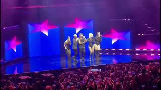 S Club  Reach  3arena Dublin [upl. by Deacon]