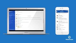 Mattermost The enterprise messaging workspace [upl. by Gentes]