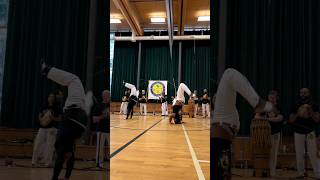 Axé Capoeira Comox 2024 [upl. by Akvir288]