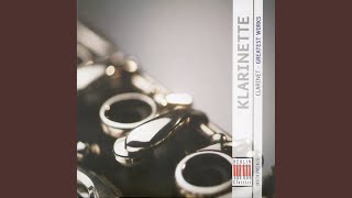 Clarinet Trio in BFlat Major Op 11 I Allegro con brio [upl. by Barolet]