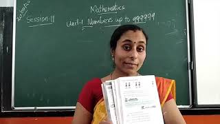 Class 4 Mathematics 20052020 [upl. by Aivata]