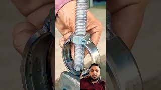 How to make bearing tool shorts shortviral video 1million 100k subscriber [upl. by Drarrej]