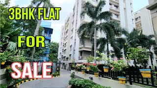 3bhk flat for sale । merlin crest । flat for sale । একটি সুন্দর তিনটি বেডরুমের ফ্ল্যাট বিক্রয় আছে [upl. by Bullough]