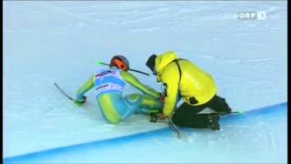 Die schlimmsten Skiunfälle der Geschichte Teil 3The worst skiing accidents Part 3 [upl. by Muhan]