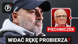 PIECHNICZEK 17 MECZÓW PROBIERZA  DRUŻYNA NA MUNDIAL Tak się buduje zespół Co z defensywą [upl. by Llenna]