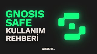 Gnosis Safe Kullanım Rehberi [upl. by Joann55]