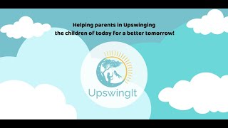 UpswingIt Introduction Presentation [upl. by Nirehtak]