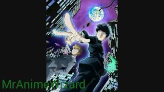 Mob Psycho 100 Sad Soundtrack [upl. by Assennav978]