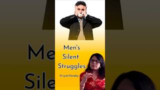 Is Masculinity Pushing Men to Suicide trendingshorts [upl. by Arodaeht]