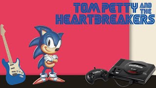 Runnin Down a Dream by Tom Petty but with the SEGA Genesis Soundfont [upl. by Oaoj613]