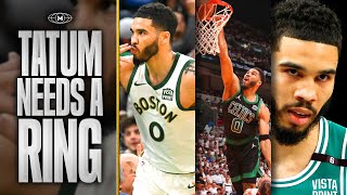 Jayson Tatum Being Too Good At Basketball For 10 Minutes Straight [upl. by Juliet]