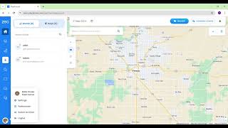 How to change the time format on Zeo Route Planner [upl. by Yot]