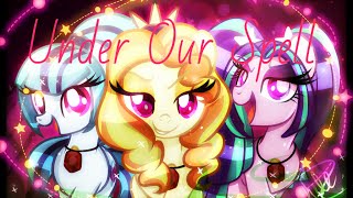 Under Our Spell PMV [upl. by Lananna]