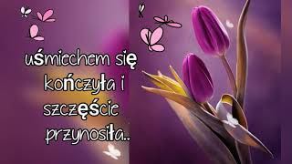 Cudownej Niedzieli🌹🌺 Dzień dobry kochani 🌹☕💖 [upl. by Ninehc]