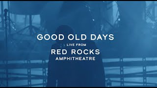 The Revivalists  Good Old Days Live From Red Rocks [upl. by Anilam]