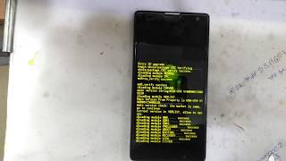 HUAWEI HONOR 3C H30U10 Firmware 100 working and flashing method [upl. by Parent94]