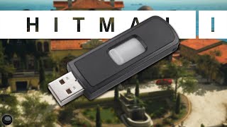 HUNTING THE DONGLE  HITMAN  Part 5 [upl. by Liggett905]