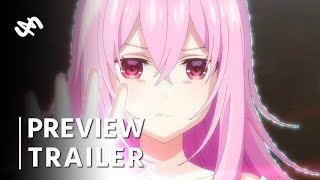 Seirei Gensouki 2nd Season Episode 3  Preview Trailer [upl. by Retsof]