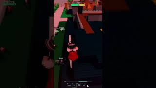 FISTS ARE OP NOW  Mother Mother  Verbatim Edit shorts roblox [upl. by Capps]