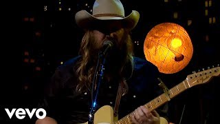 Chris Stapleton  Tryin To Untangle My Mind Austin City Limits Performance [upl. by Entirb545]