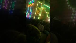 Vinay DJ Allahabad Shubham DJ Mirzapur full competition [upl. by Ellenor645]