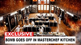 10 Most INSANE MasterChef Moments [upl. by Schonfield]