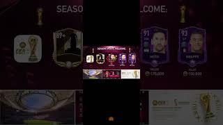 FIFA MOBILE😢😢 [upl. by Limay]