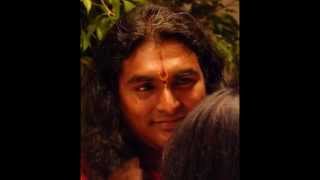 Satguru Sharanam  Swami Vishwananda [upl. by Edge]