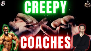 CREEPY COACHES [upl. by Inafets]