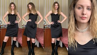 Crossdressing Makeup amp Beauty Advice for Beginners Feb 6 2023 [upl. by Maurene]