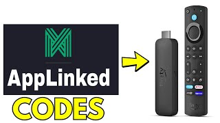 BEST Applinked Codes in 2024 for Firesticks [upl. by Brigham]