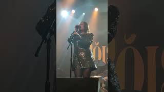 Róisín O live in the Olympia 151223 [upl. by Einatirb185]