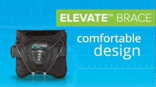 Drop Foot Brace  Elevate Brace for Dropped Foot [upl. by Rica]