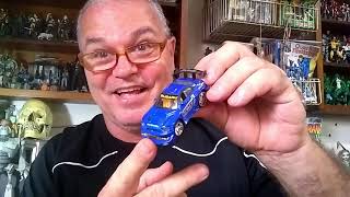 O quotCOLECIONÊROquot Ep80  Diecast 150  EXTREME TUNNING miniaturas da China Review [upl. by Babbette]