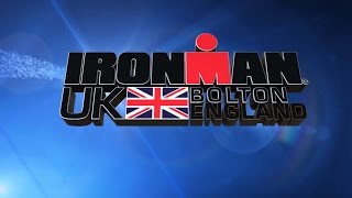 Ironman UK Bolton 2015 [upl. by Dumm765]