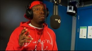 Dizzee Rascal tells us what he really thinks about Wiley [upl. by Oscar]