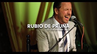 RUBIO DE PRUNA amp EL PERLA  por bulerías [upl. by Raffaj253]