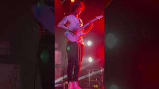 Polyphia GOAT LIVE shorts [upl. by Ritchie]