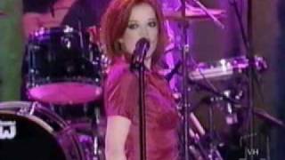 GARBAGE  stupid girl live [upl. by Sineray]